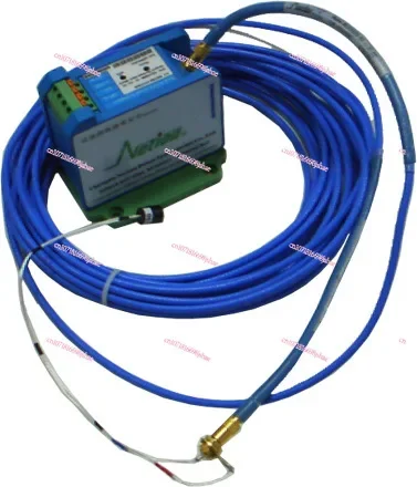 SPX-C Eddy Current Sensor Test Stand, A Variety of Output Signals