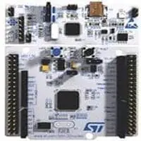 

1PCS NUCLEO-L073RZ Development Boards & Kits - STM32 Nucleo-64 development board with STM32L073RZ MCU, supports Arduino and