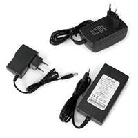 Universal Power Adapter DC 12V 1A 2A 3A 5A 6A 8A 10A Power Supply Source 220V 12 Volt LED Lighting Transformer 220V 12V EU US