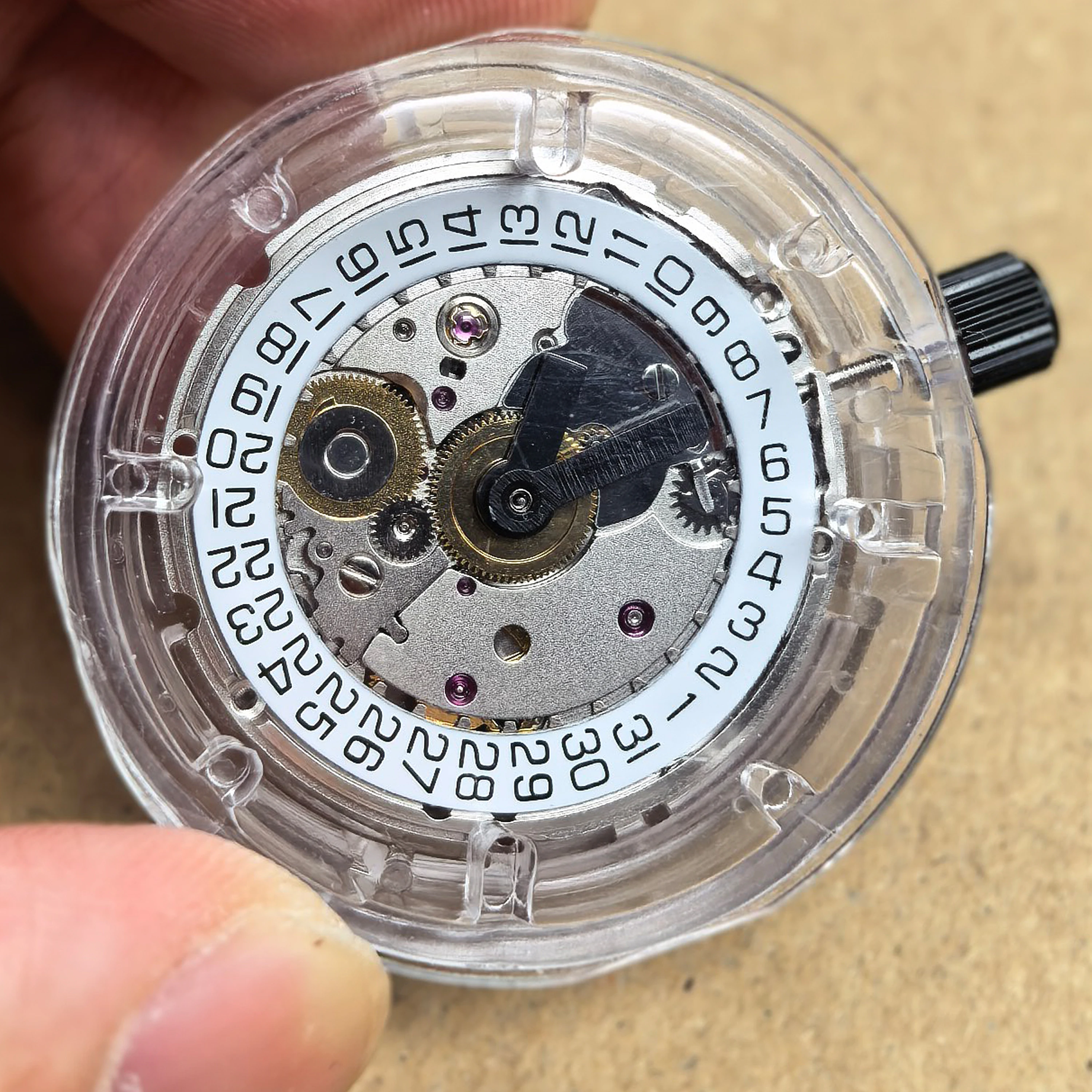new-arrive-2824-2-watch-movement-repair-accessory-v8-zv22-mechanical-movement-st2130