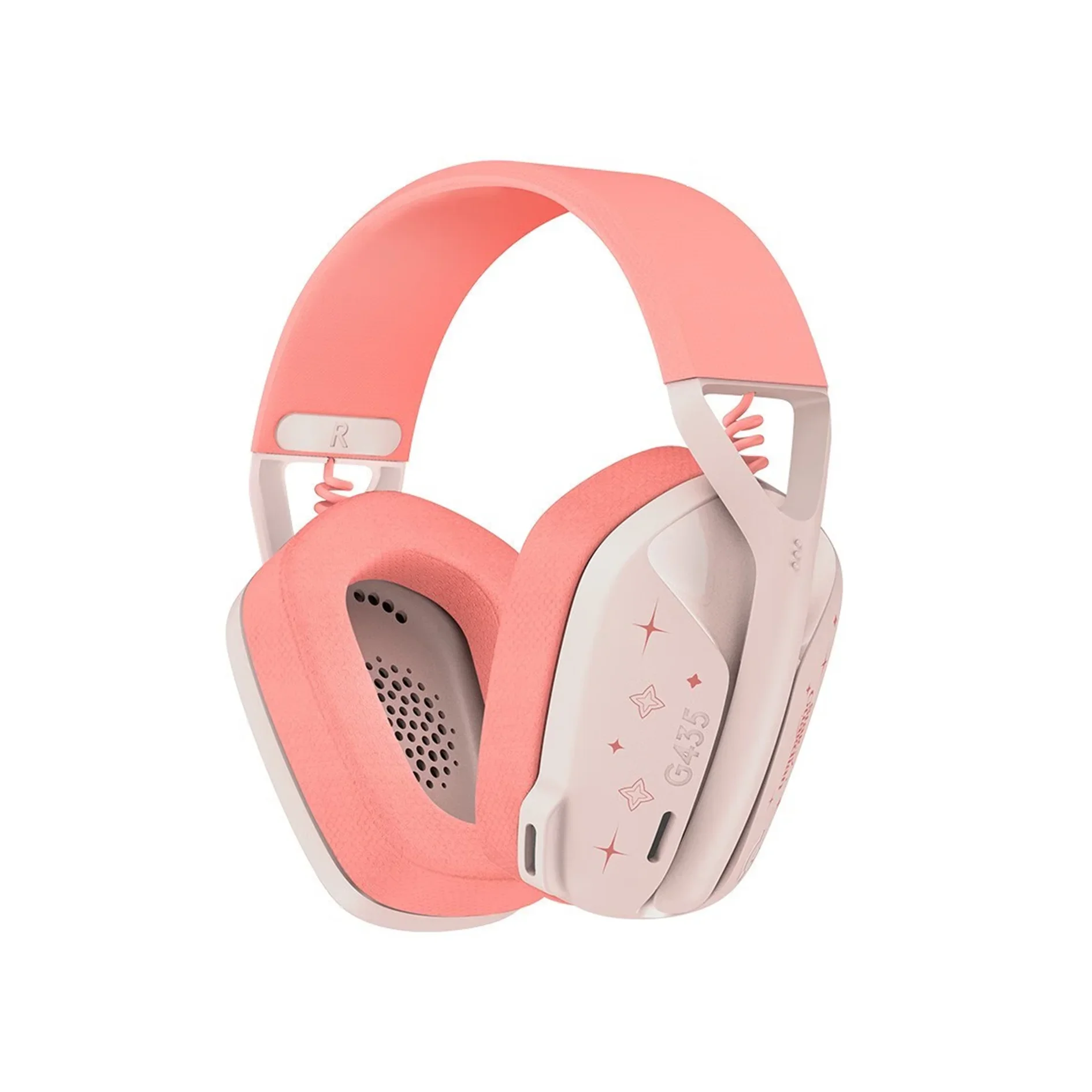 

G435 Lightspeed Wireless Bluetooth Gaming headphone Star Guardian