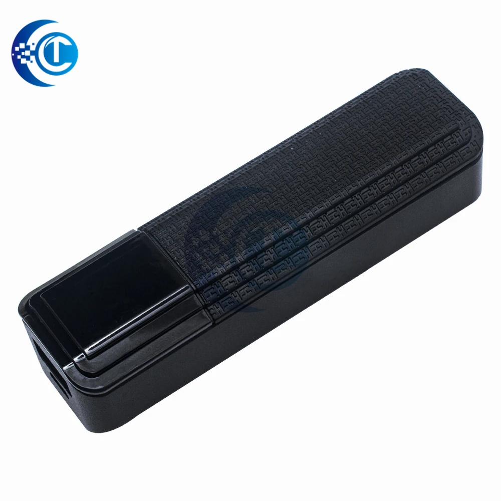 1-Slot 18650 USB Power Bank DIY Case, Empty Battery Storage Box, Battery Not Included