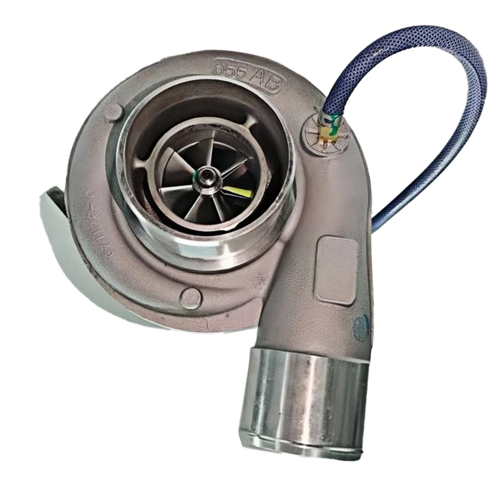 250-7700 Basic turbo assembly For Caterpillar CAT C9 Industrial Engines
