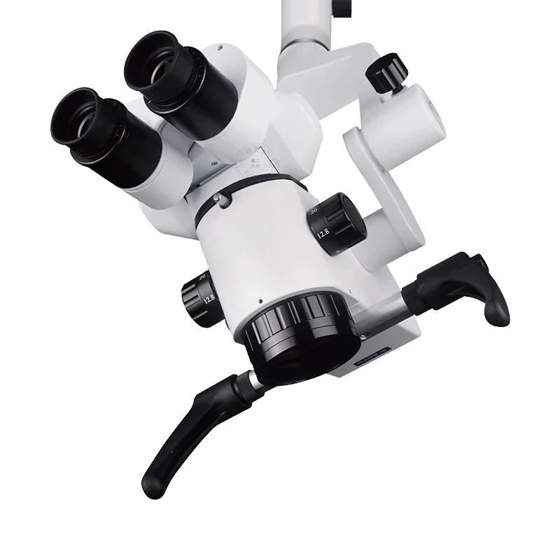 SCM600 Dental Microscope for Precision Surgery Medical Surgical Operating Tool with Camera for Medical Professionals