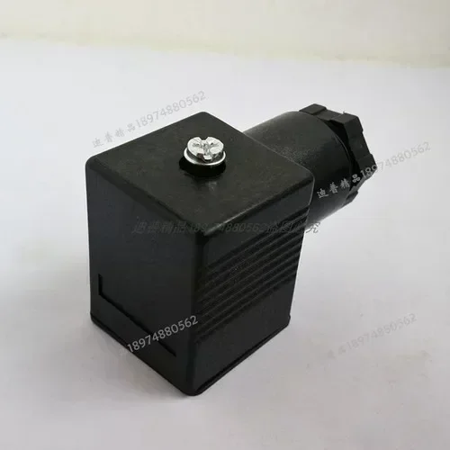 

Coil 925122 205V HAWE lifeboat solenoid valve C161035 GDA3L GR35BSS 24