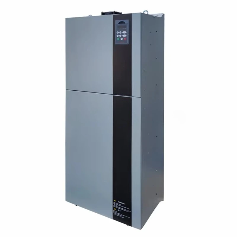 العاكس العلامة التجارية الصين الصانع محرك التردد المتغير العاكس VFD 380 فولت التيار المتناوب 220 فولت 315KW محول تردد العاكس