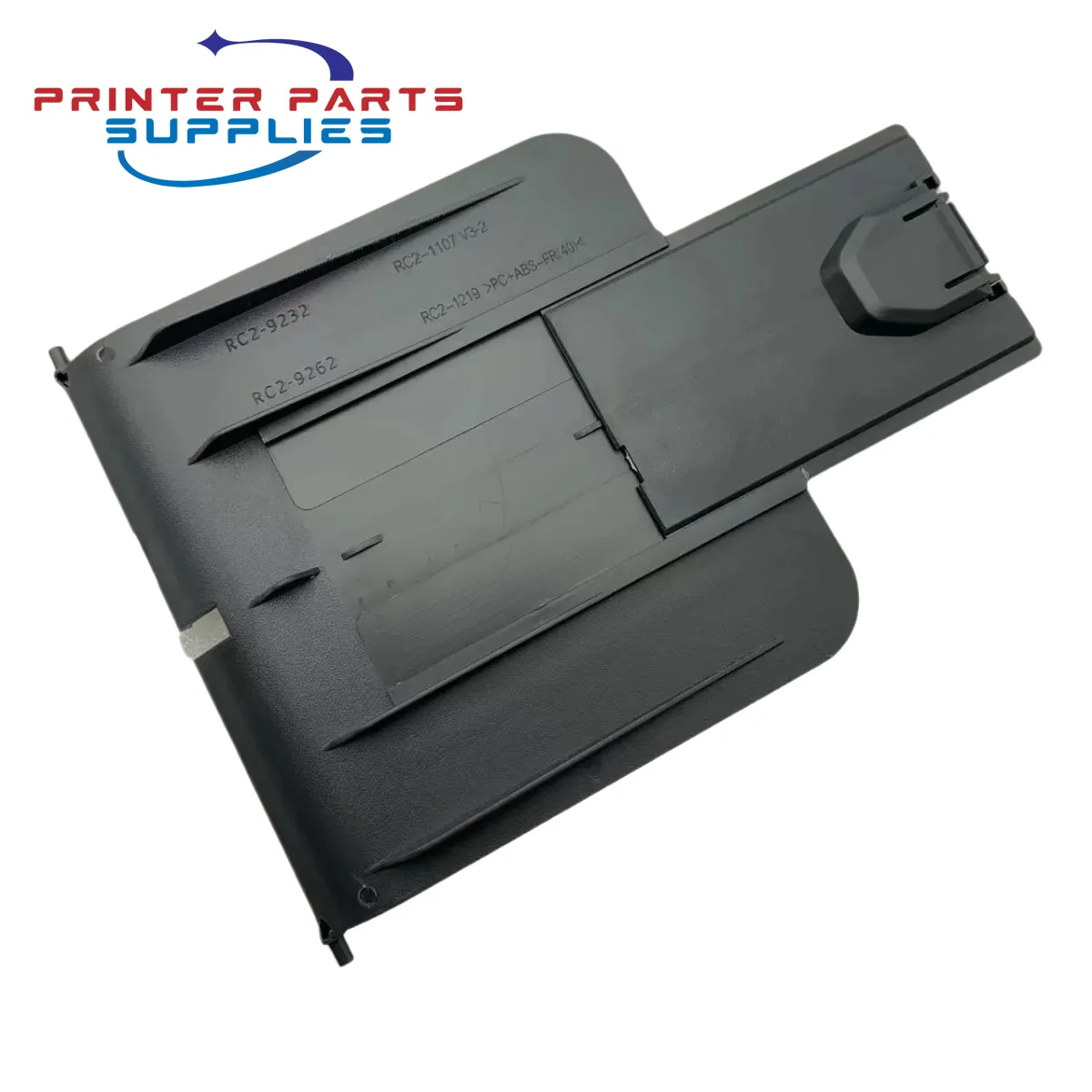 

10 шт. RM1-6903-000 выходный лоток для доставки бумаги для HP P1005 P1006 P1007 P1008 P1102 P1102w P1102s P1100 P1106 P1108 P1607 1102 Вт