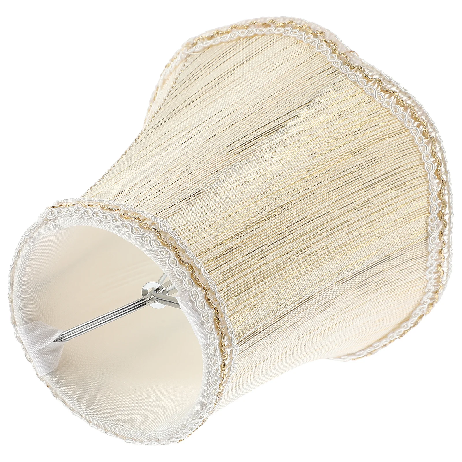 

Lamp Shade Replacement Premium Quality Smooth For Desk Table Floor Wall Lamp Decorative Lighting Fixture Cover