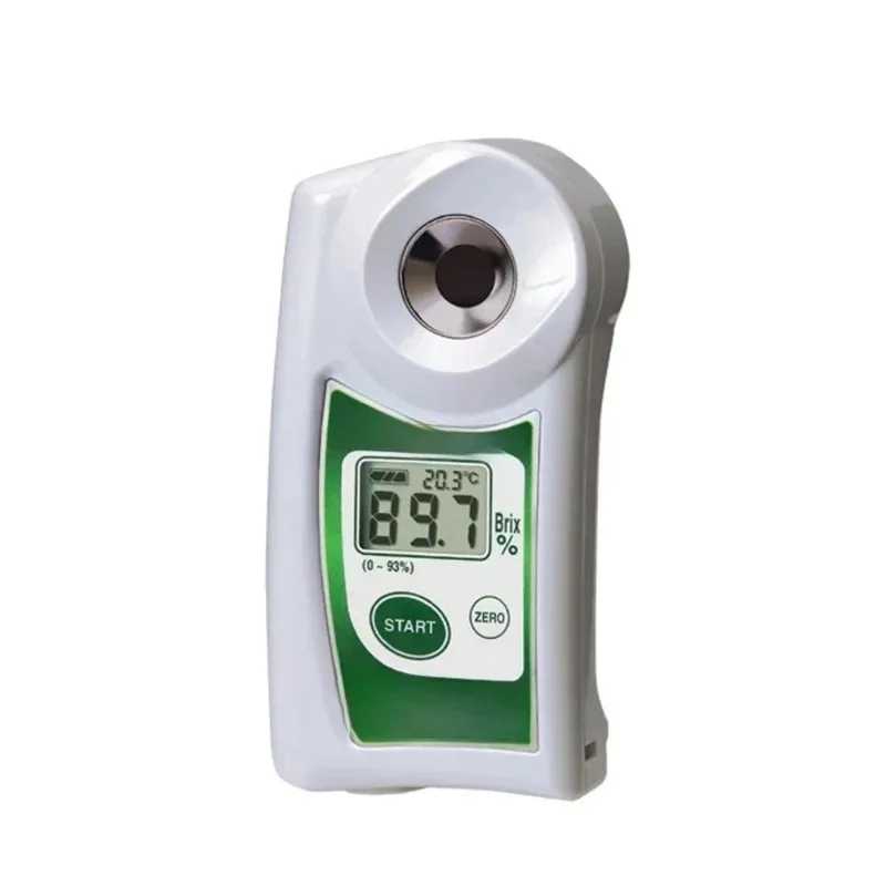 

Optical Instrument PAL-3 Digital Atago digital refractometer price (polarimeter) brix refractometer