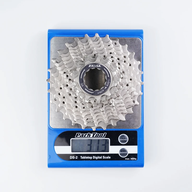 ZRACE Fietscassette 11-speed racefiets vrijloop 11-25T / 30T / 28T / 32T / 34T / 36T, compatibel met Ultegra 105