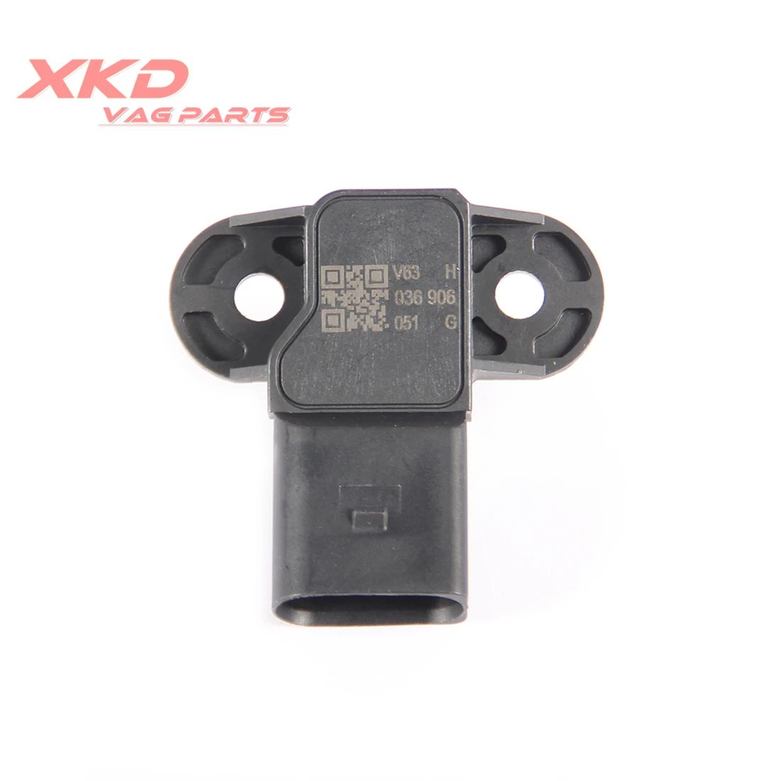 036906051G MAP Pressure Sensor Fit For VW Beetle Caddy Eos Golf Jetta Passat Polo Tiguan Touran 1.2T 1.4T 2.0L Touareg 3.0L 3.6L