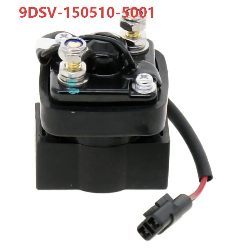 Originalverpackung Starterrelais 9DSV-150510-5001 für CFMOTO 2024-2025 Jahr 600CC 850CC 1000CC ATV NEUE Cforce X6 X8 X10 Modelle – Detail 3