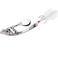 B With hook