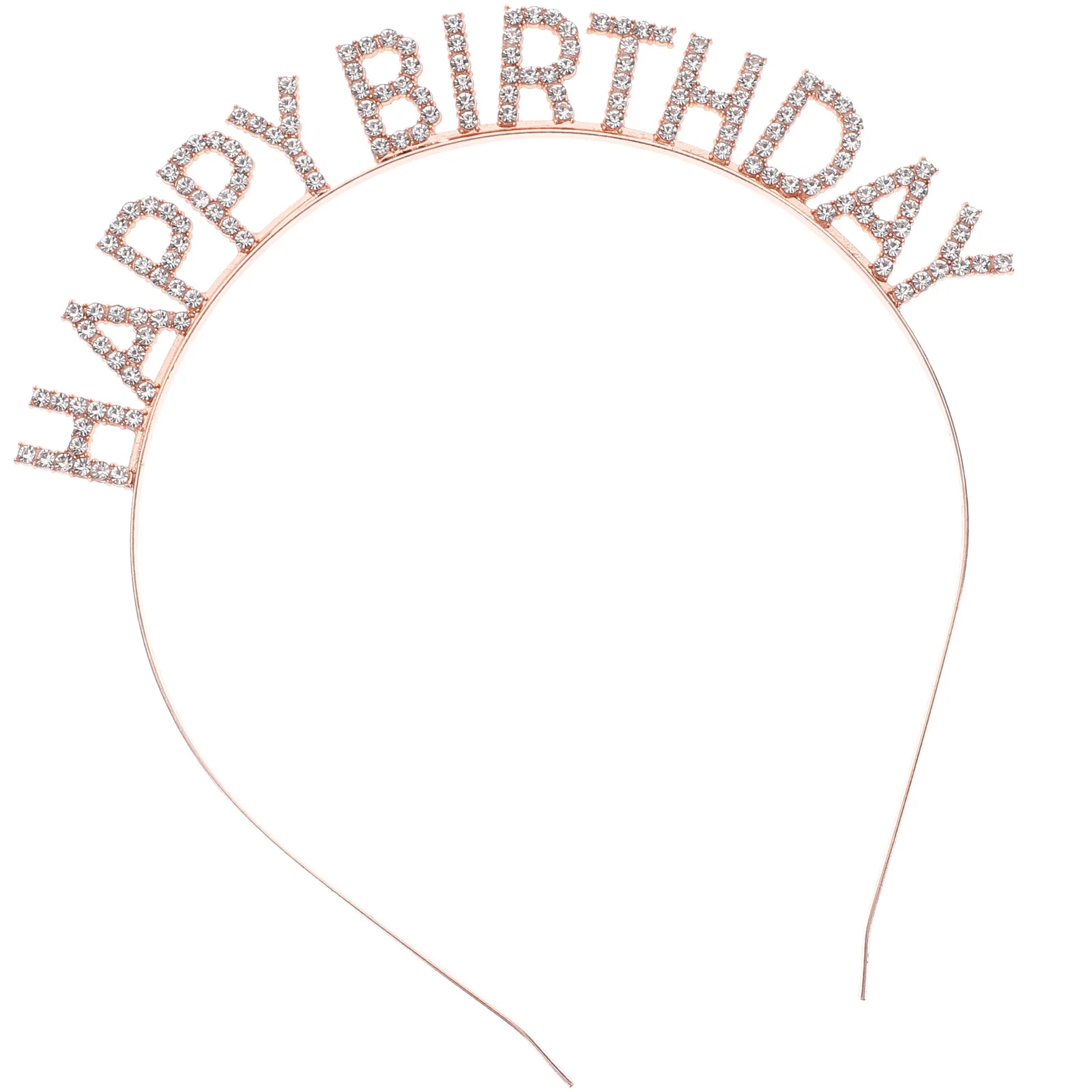 حجر الراين عقال للرأس على شكل تاج عيد ميلاد إكسسوار للشعر للنساء حفلة كابينة تصوير ديكور عيد ميلاد عصابات للمراهقين البالغين