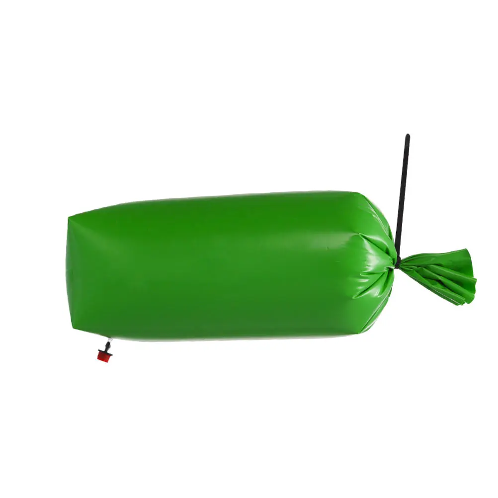 

Drip Irrigation Bag Plants Large Capacity PVC Automatic System Reusable for Trees Shrubs Potted Plants Save Water Labor
