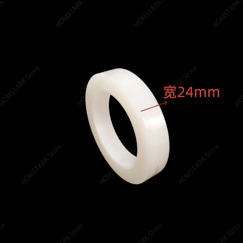 Transparent Watch Buckle Protective Film, Anti-scratch Wrap for Butterfly & Folding Clasp Metal Surface Watch Protection Sticker