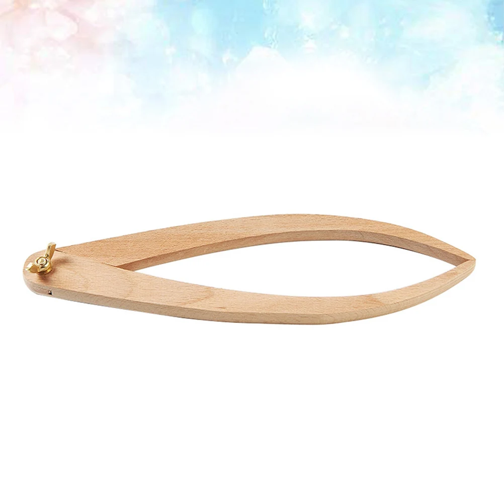 الخشب الفرجار 10 بوصة أداة قياس قابلة للتعديل للسيراميك الفخار النحت تحجيم قفل كماشة الجناح الجوز #2