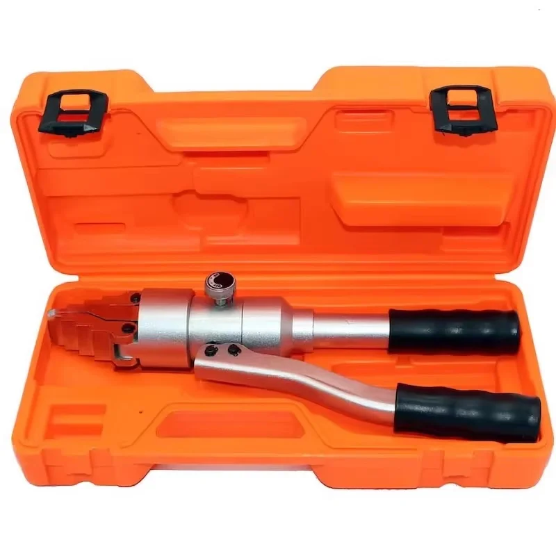 YQ-30 Aluminum Hydraulic Flange Separator Manual Hydraulic Expander Expansion Clamp Demolition Fire Fighting Tool