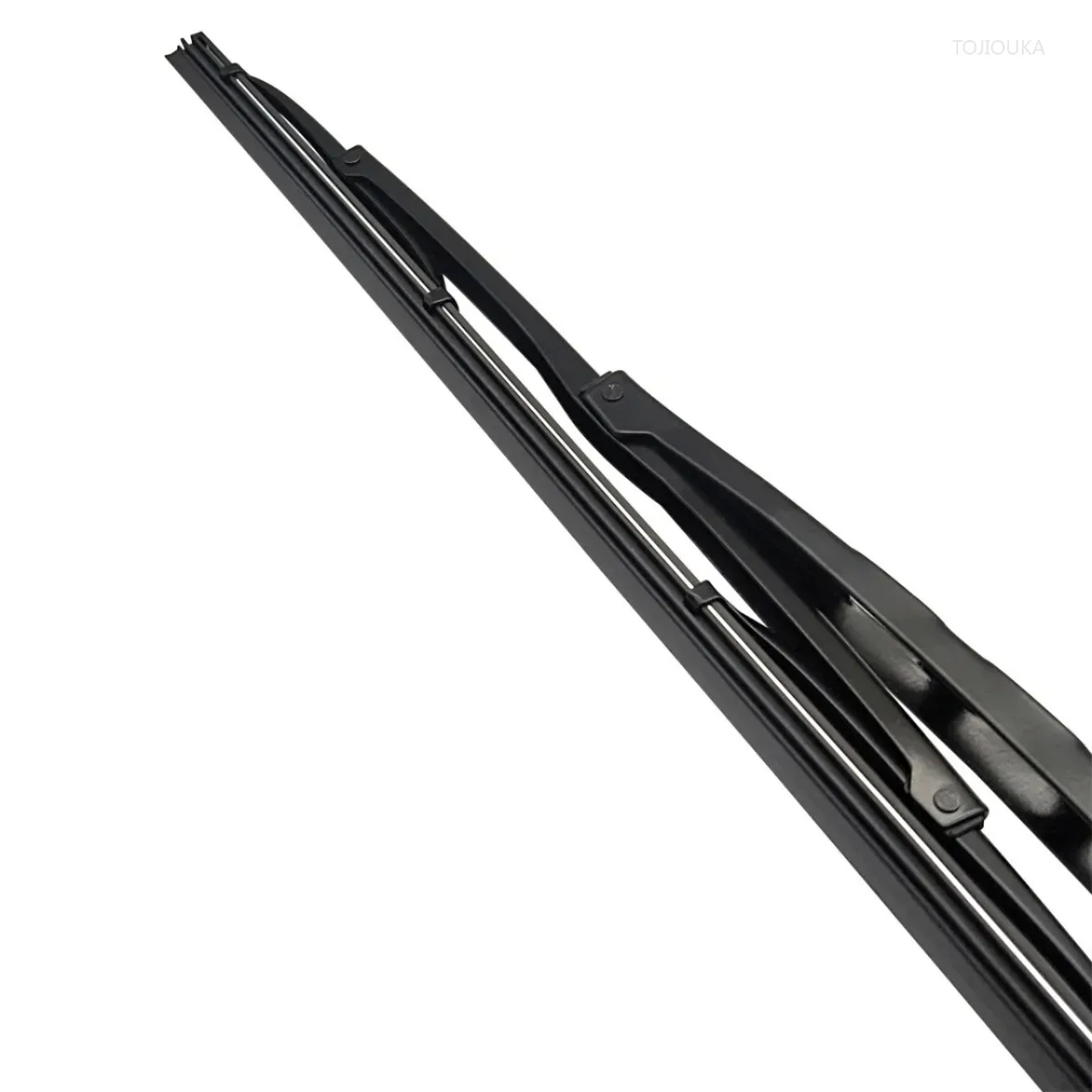 TTJ 4 PCS IN Suitable for SCANIA Truck Wiper 2657197 1541106 2828235 2848235 1780246 Length 700mm 1431177 1543076 1864620 A