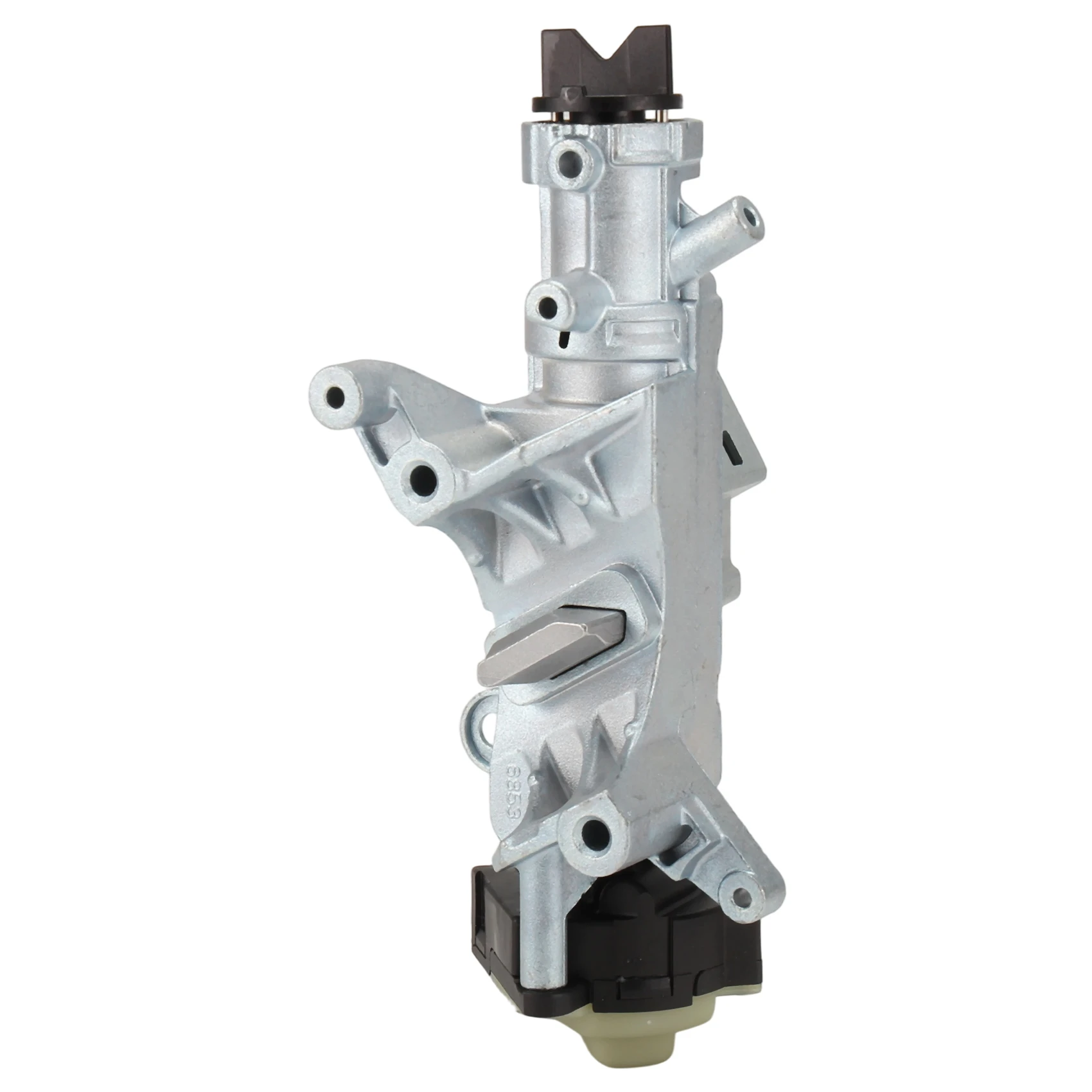 Ignition Cylinder Housing 68054822AB 05057297AJ For Dodge Caliber Jeep Wrangler JK Compass Patriot For Car 07-17-A97E