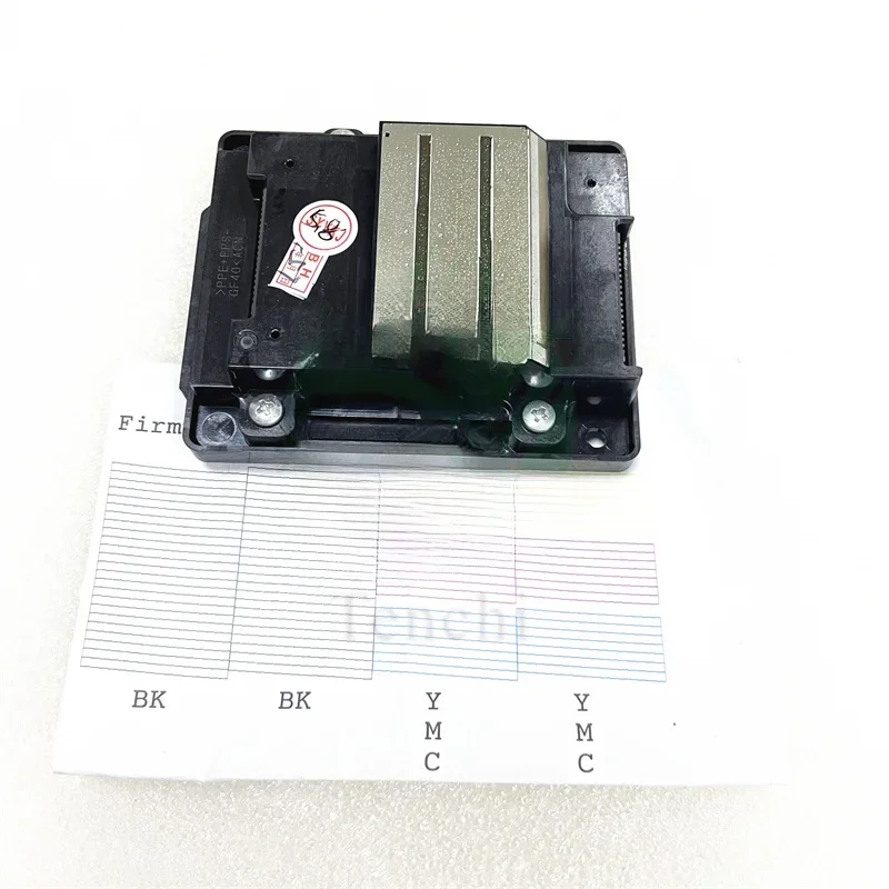 

Japan Original Tested Printhead For Epson L1455 WF3620 WF3640 WF7110 WF7111 WF7610 WF7611 WF7620 WF7621 WF7710 WF7720 Print Head