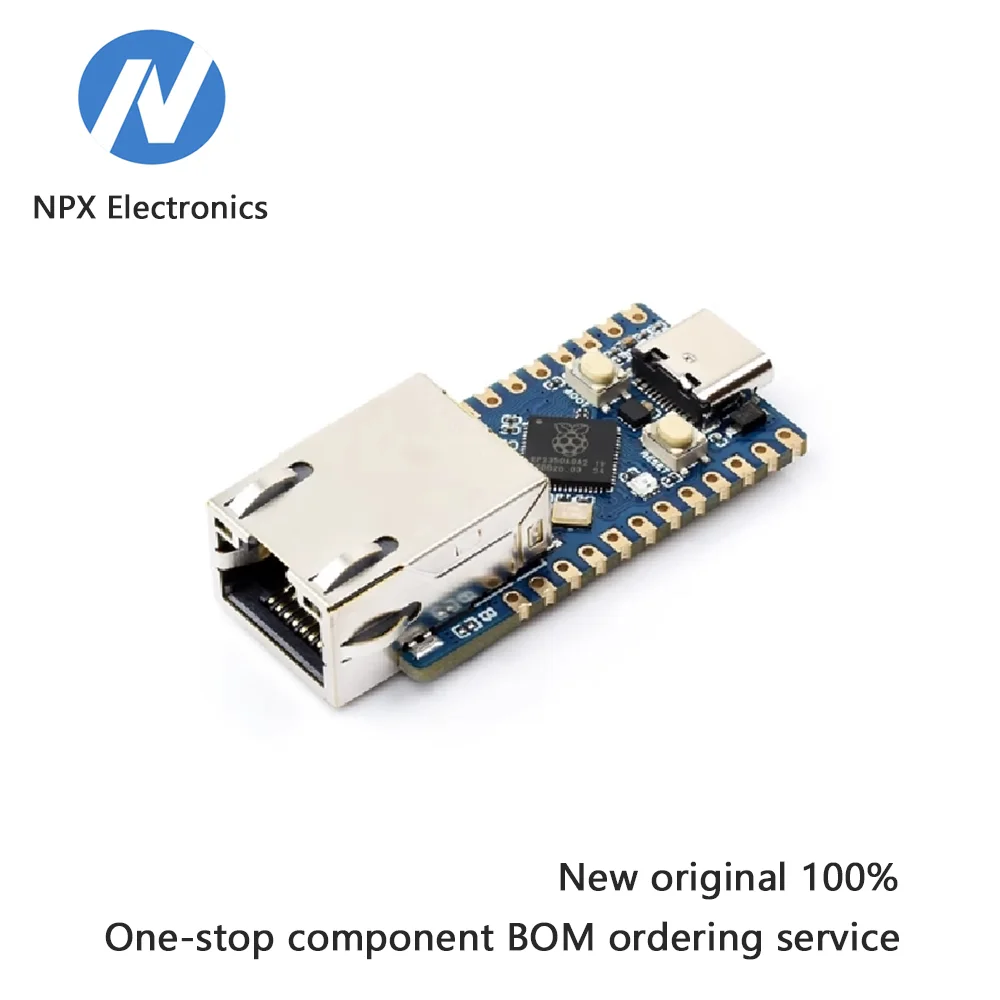 RP2350-ETH Microcon… - image