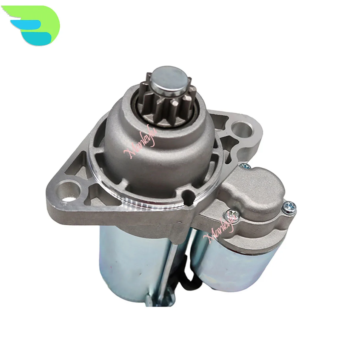 

Стартер 02T911023T для VW Sagitar 9L2 1.4T 1.6L 1.8T 2.0L 06-11 Golf 1K 2.0GTI 06-08 5K 1.4T 2.0T 11-13 Lavida 181 1.4