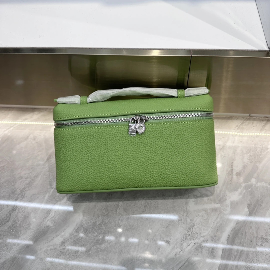 nieuwe lederen LP19 handtas voor mobiele telefoons voor dames. Exclusief voor vrouwen, met een luxe ontwerp en compacte en prachtige ap - afbeelding 1