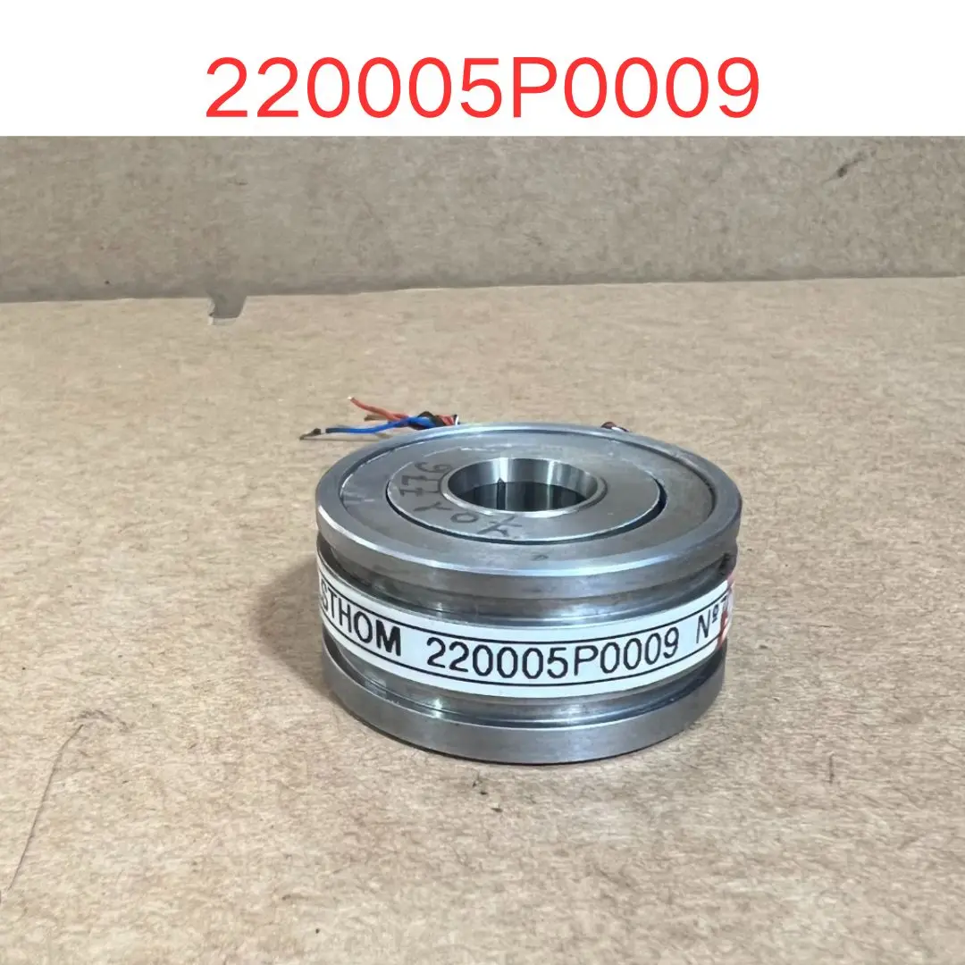 220005P0009 second-hand tested ok encoder in good Condition