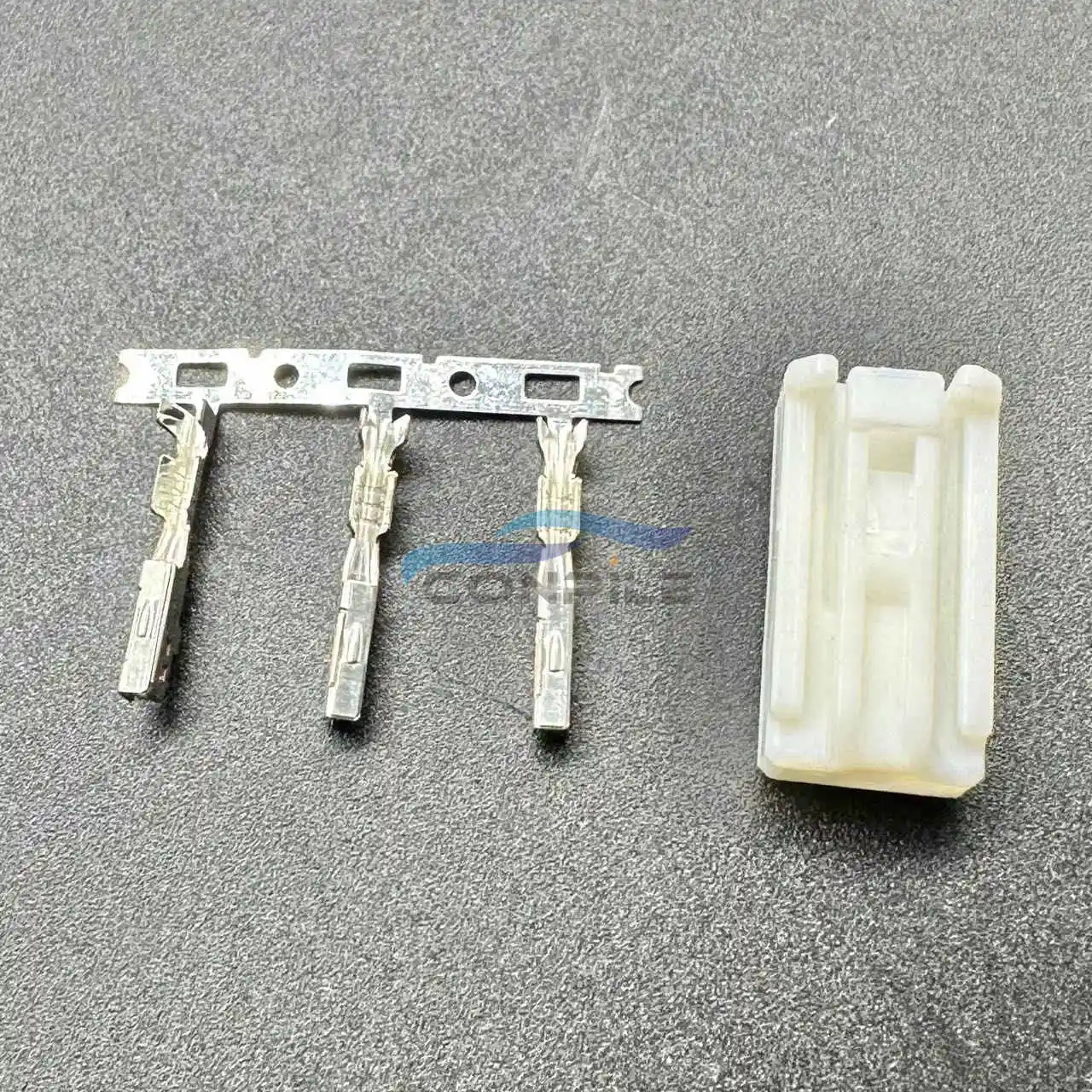 for Toyota Lexus 90980-11987 3PIN car headlight switch plug connector