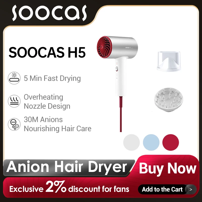 soocas-seche-cheveux-a-ions-negatifs-h5-portable-intelligent-thermostatique-haute-puissance-1800w