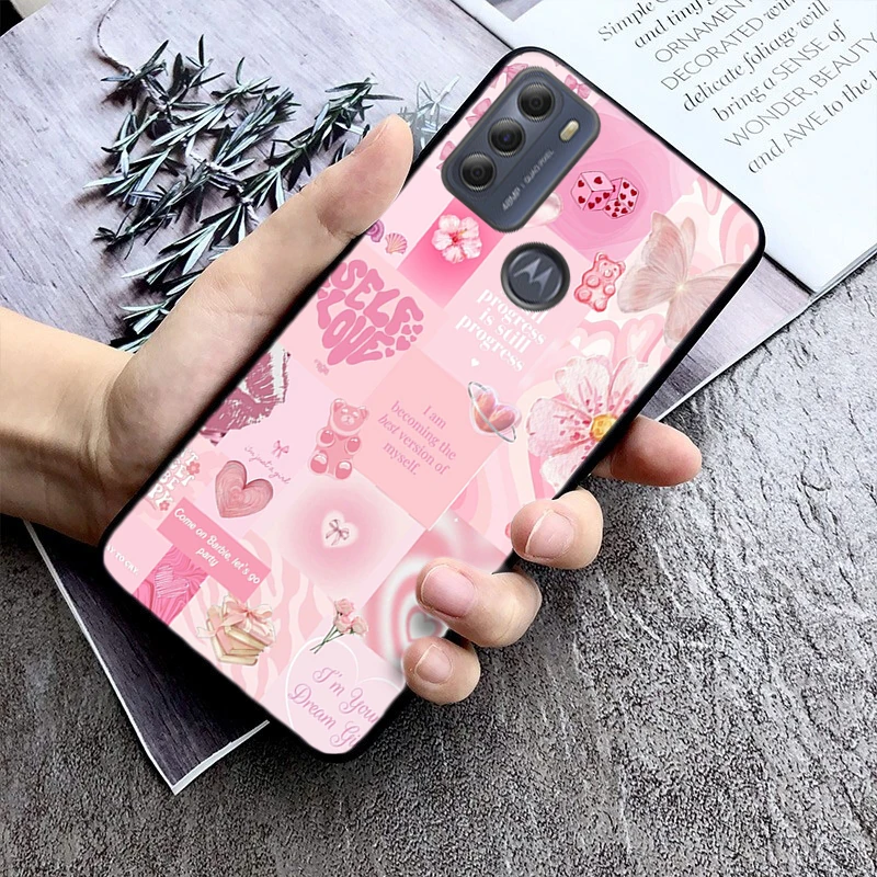 Phone Case For Moto…