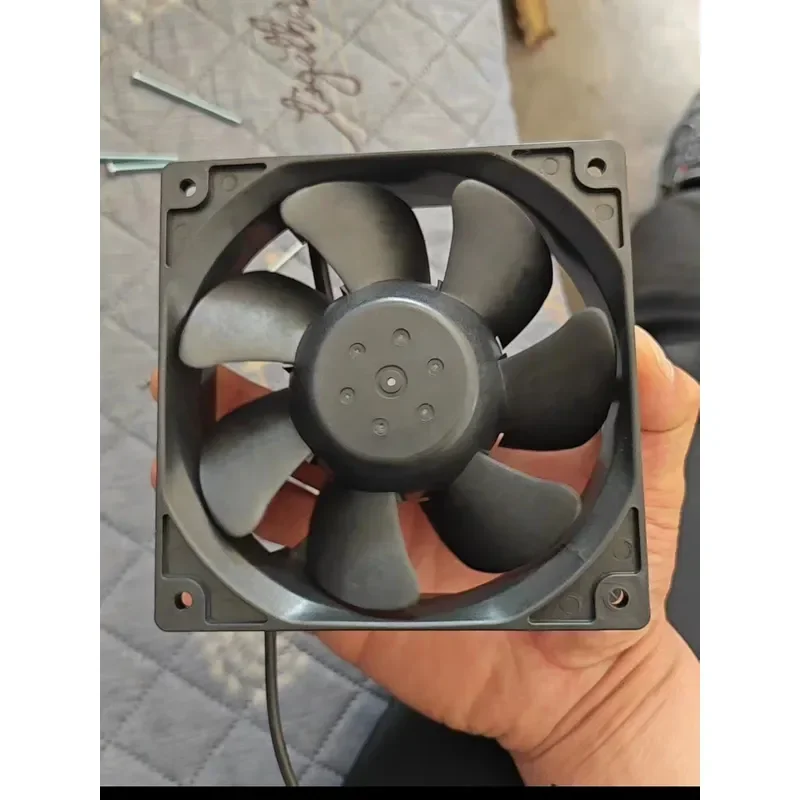 for Barco 20C Cold Light Mirror Fan Genuine Original Product Not Domestic Version Brand New High Quality Replacement Part