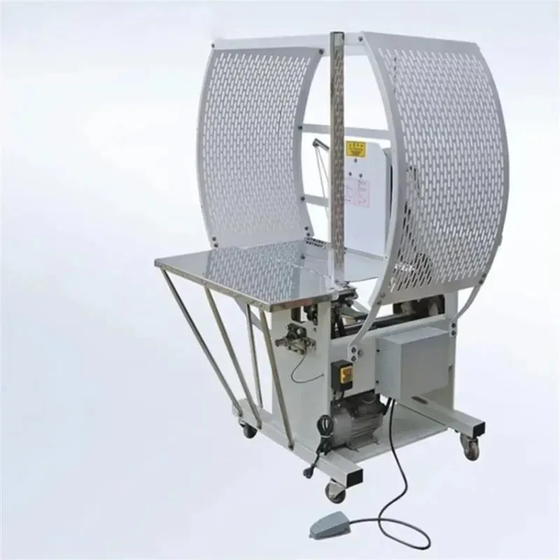 

Hot SalesString Spiral Tying Machine