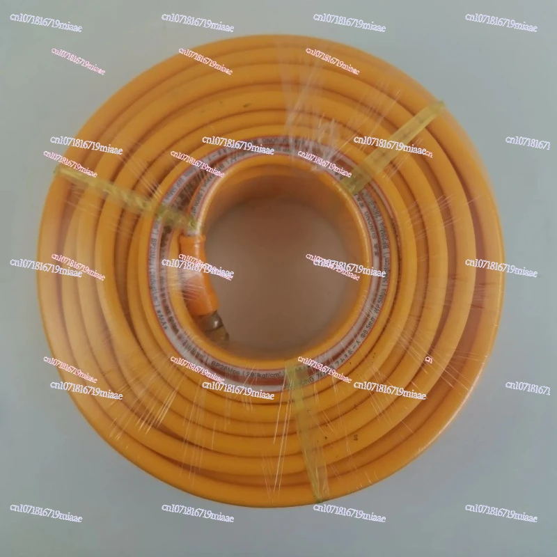 8.5Mm agricultural sprayer high pressure pipe sprayer outlet pipe pesticide spraying hose