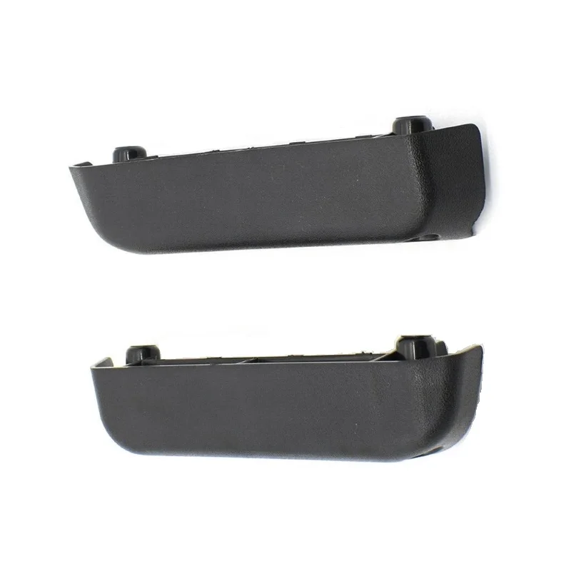 For Suzuki Jimny JB64 JB74 2018-2020 Door Inner Armrest Storage Box Containers Tray Organizer Stowing Tidying Box