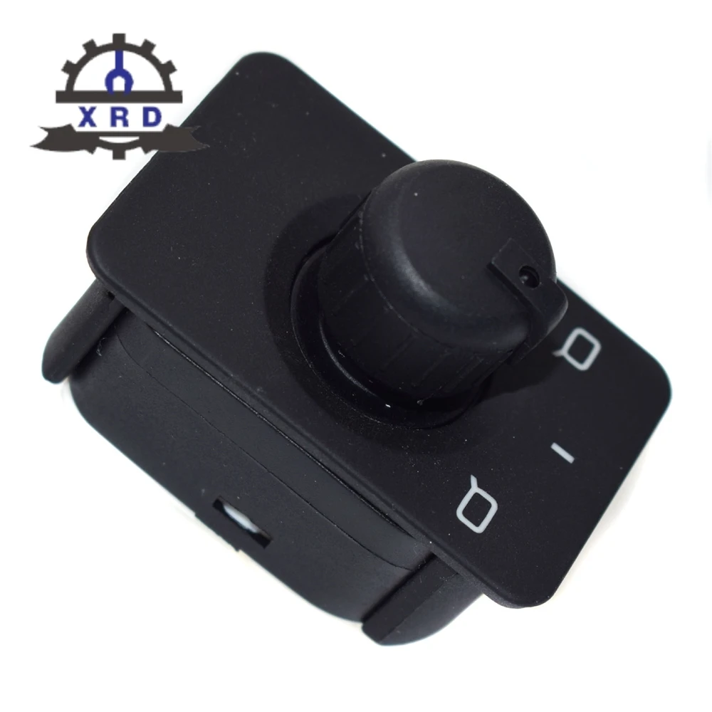 

4B0 959 565A 4B0959565A new high quality Elektrische Zijspiegel Schakelaar Controle Knop Knop for Audi A3 A6 C5