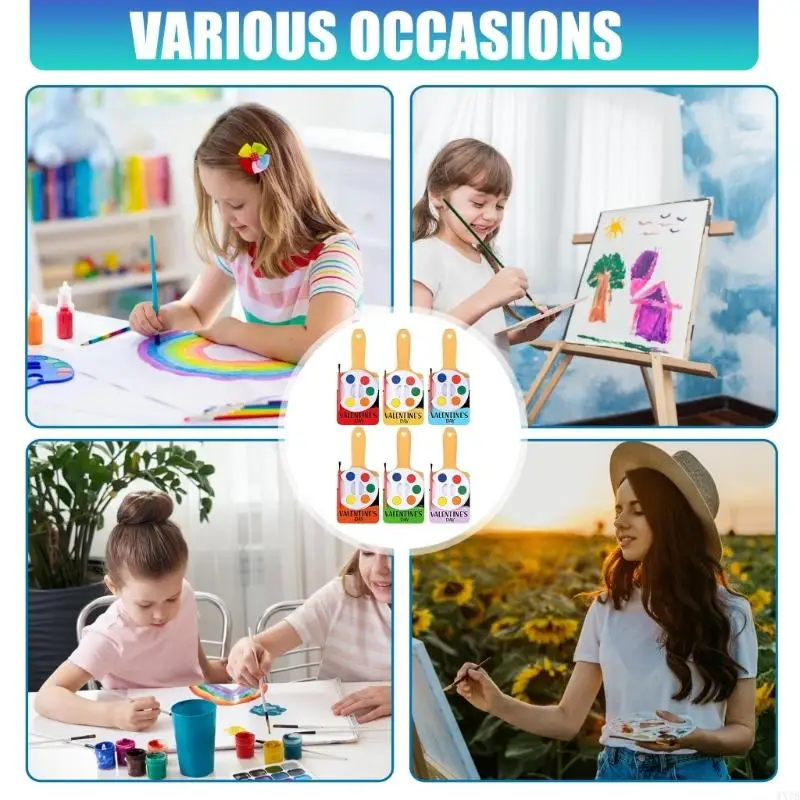 Pack of Watercolor Set to Beginner to Experts Creative Outdoor Sketching 