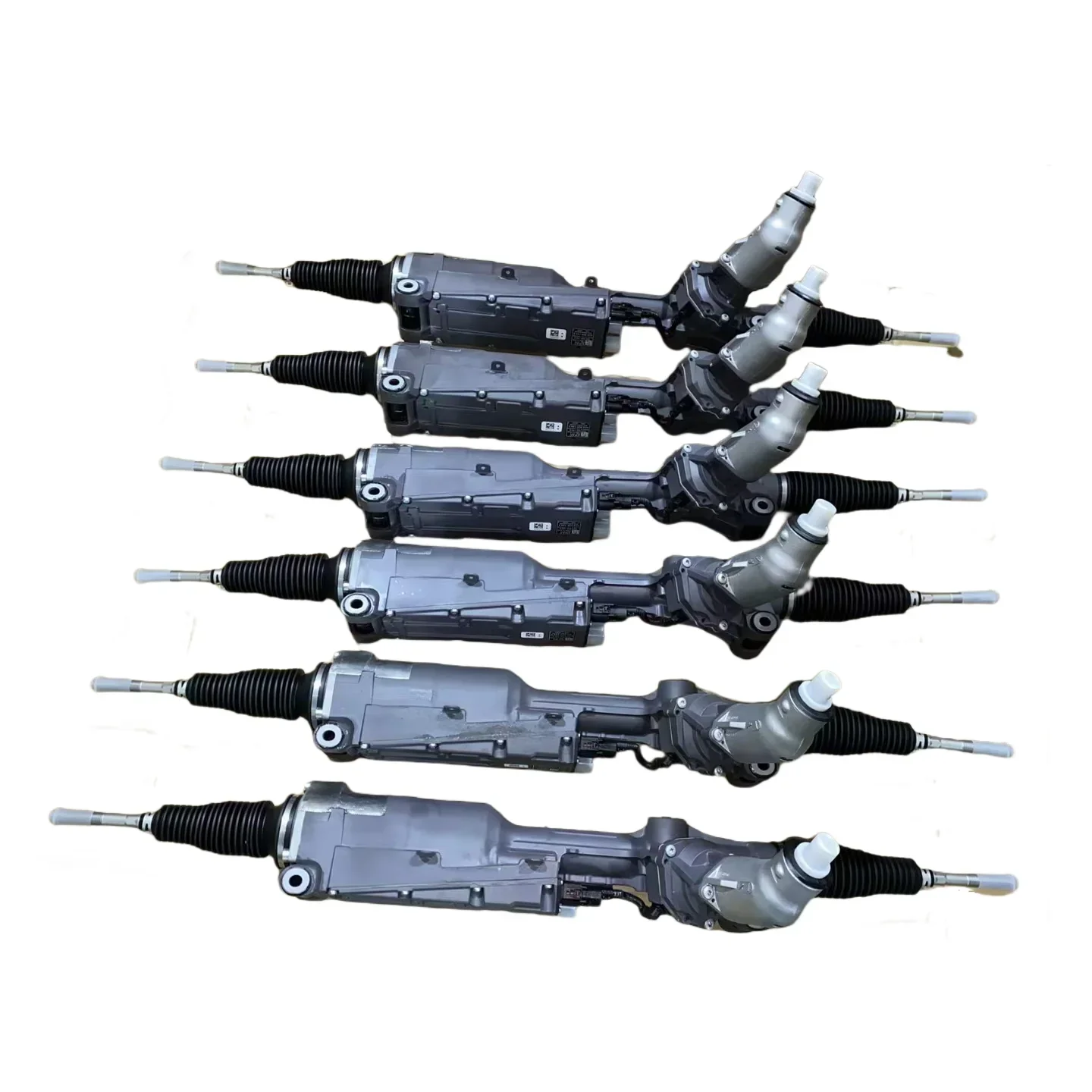 

Suitable for Audi A5A6 A7 A8 Rudder Steering Column