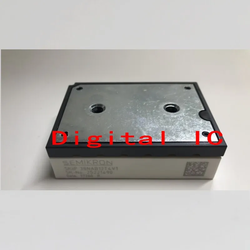 SKIIP38NAB12T4V1 Skiip 38NAB12T4V1 Originele Igbt Module