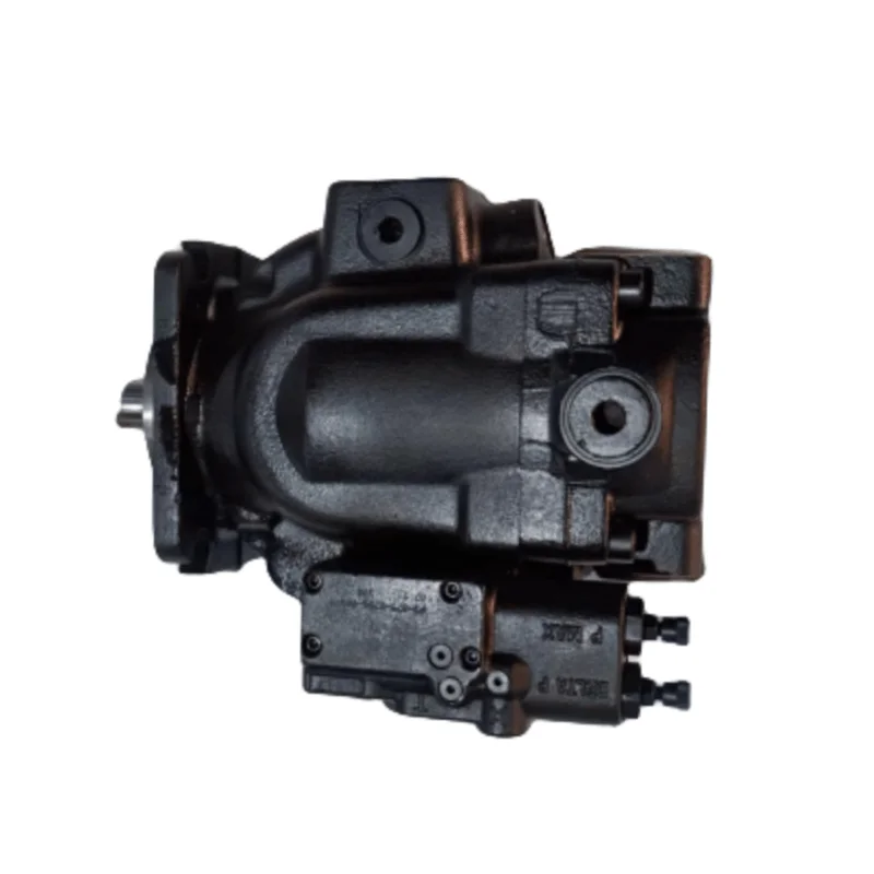 

Hydraulic Piston Pump PV PV10 PV15 Series PV152R1EFO2 PV152R1EC00 Axial Single Piston Pump PV152R1EC02 PV62R1EC02 PV62R1EC02
