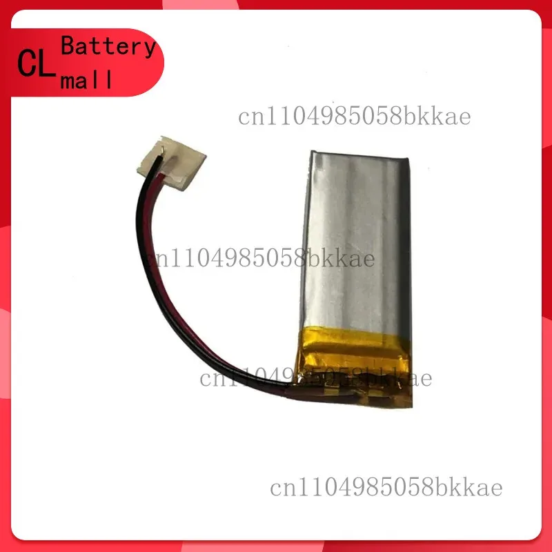 L 3.7V 120Mah Repla…