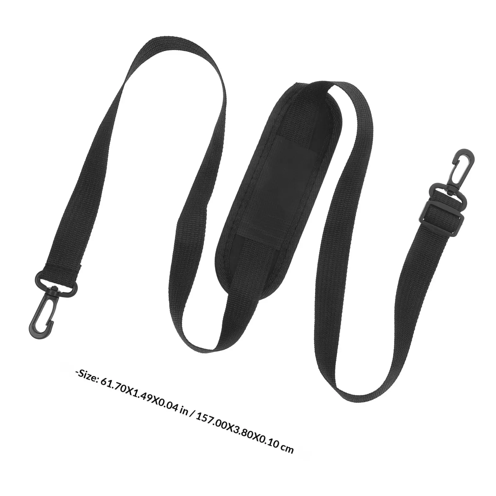 Bag Travel Laptop Inch Halloween Christmas New Year Crossbody Bag Shoulder Strap Bags Shoulder Strap Crossbody Bag Strap