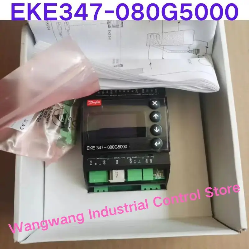 Brand-new  Liquid level controller EKE347-080G5000