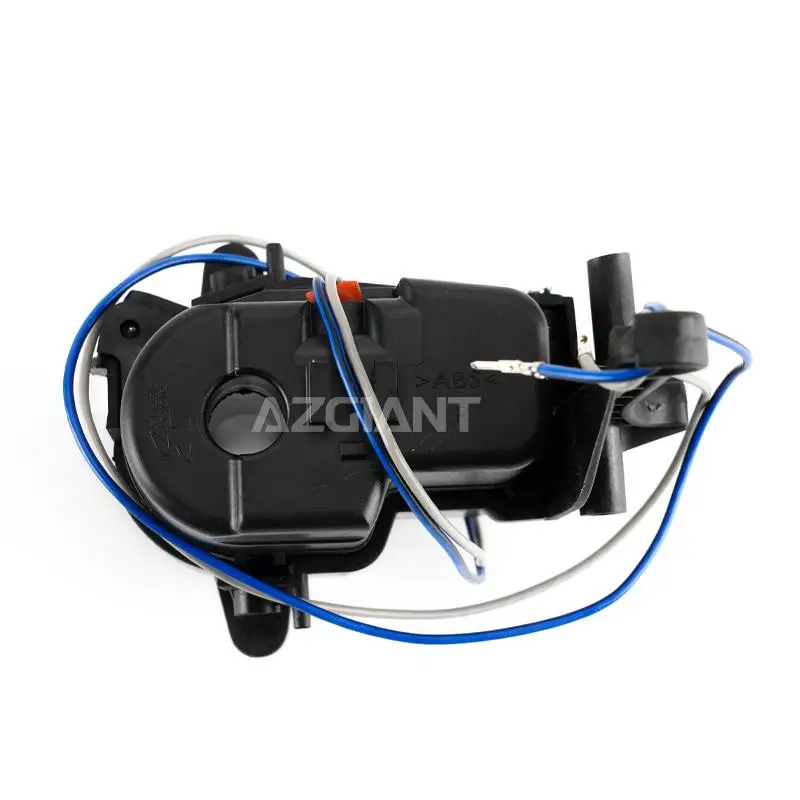 AZGIANT Car Exterior side folding Mirrors right left motor module For 2012-2014 Mazda CX-5/2006-2014 Mazda CX-7 MK1 accessoires