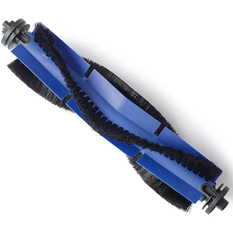 Spazzola a rullo spazzola laterale e spazzole a rullo filtranti per aspirapolvere Robovac X8 Hybrid Robotic