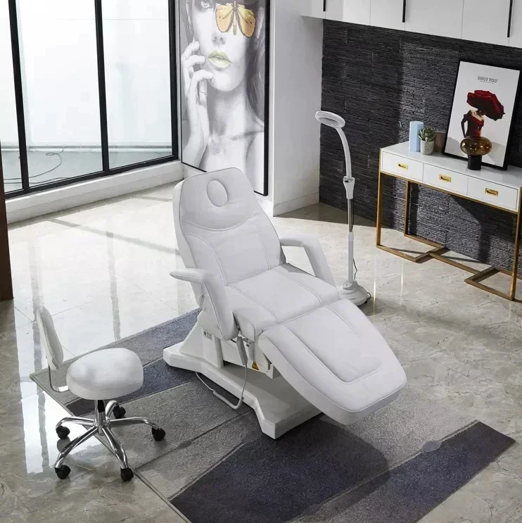 Professional Massage Beauty Bed For Salon/home UseHot Sales
