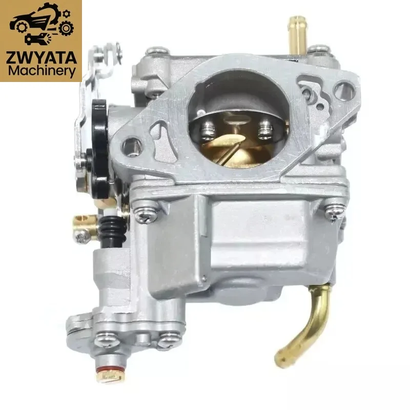 Carburetor 3BJ-03100-0 3BJ031000 for Tohatsu 4-stroke MFS 15HP and MFS20C 20HP outboard engines