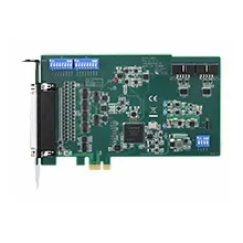 Advantech PCIE-1805 PCIE-1805-AE Original Genuine Brand New