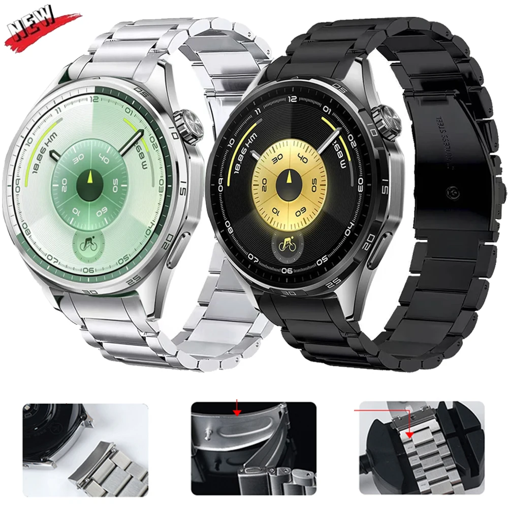 Original Metal Stra… - image